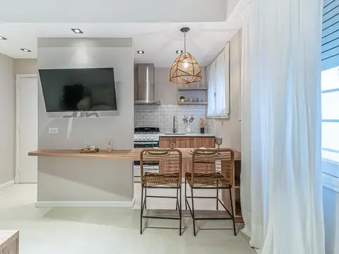 *Boulevard Maritimo al 2400