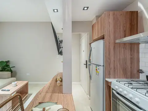 Departamento en Venta 50 años