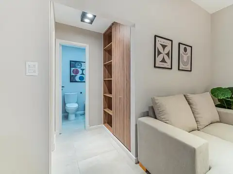 Departamento en Venta al Noroeste