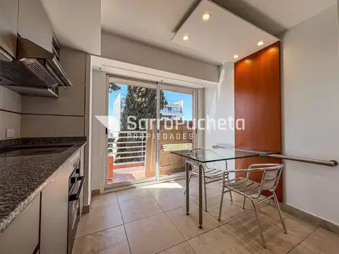 Departamento en Venta 20 años