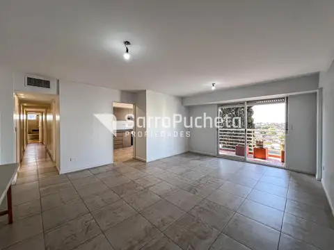 Venta departamento 4 ambientes con cochera y baulera en Morón