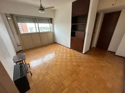 VENTA WILDE DPTO 2 AMBIENTES