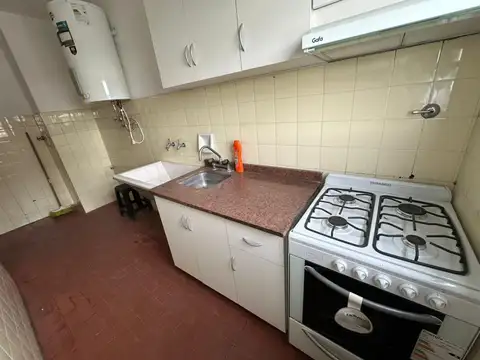Avenida Bartolomé Mitre 5800