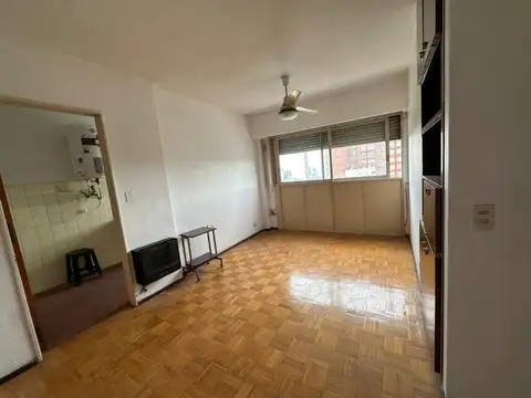 VENTA WILDE DPTO 2 AMBIENTES