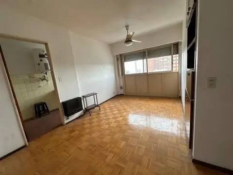 Departamento en Venta 55 años