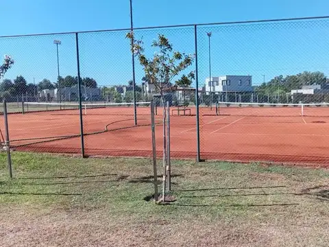 venta terreno Pilar del Este Santa Lucia 574 M2  