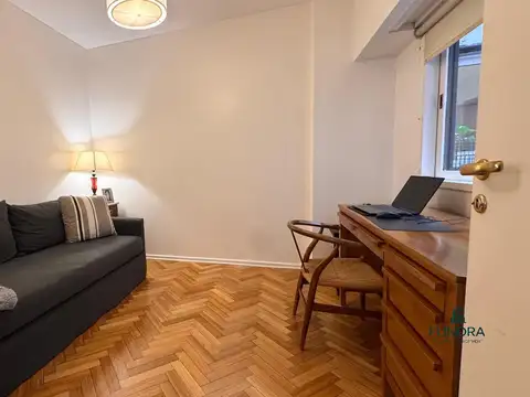 Venta departamento 4 ambientes en Recoleta