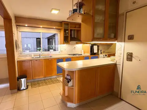 Departamento en Venta 40 años