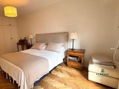 Departamento en Venta de 5 ambientes