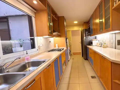 Departamento en Venta al Noreste