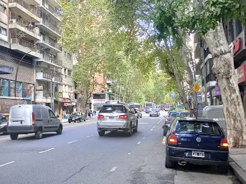 Santa Fe 3500, Piso 6