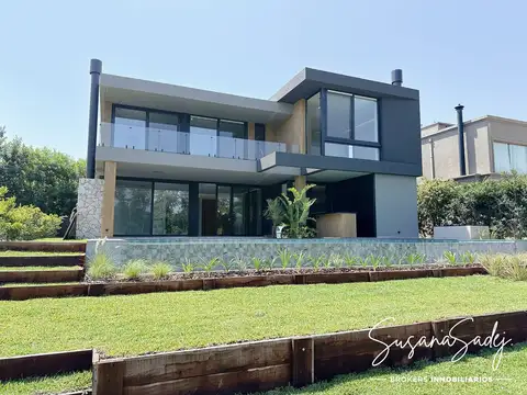 Casa  en Venta en El Yacht, Nordelta, Tigre