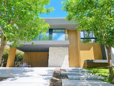 EL YACHT - NORDELTA 100