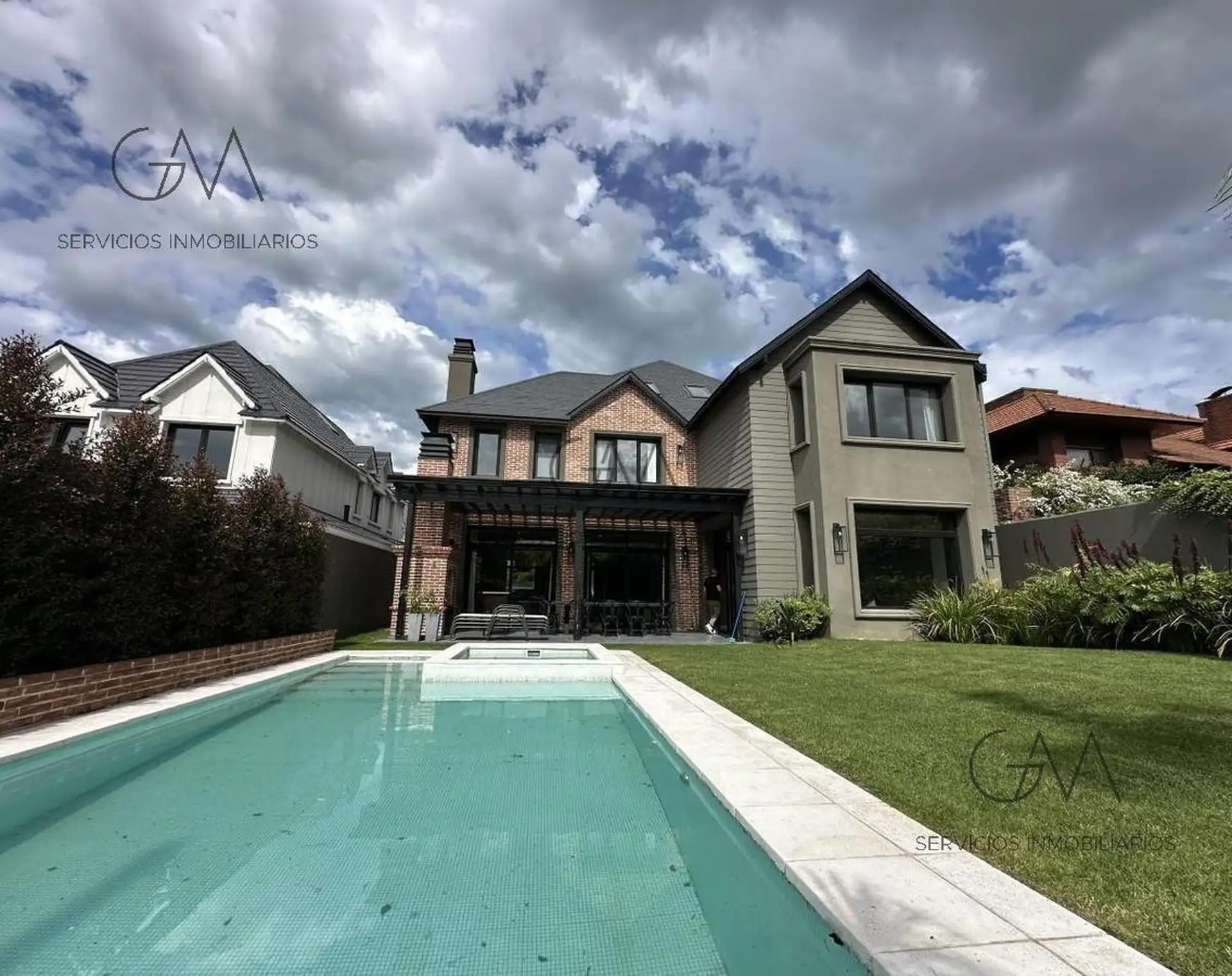 Casa en venta en Barrio Los Troncos