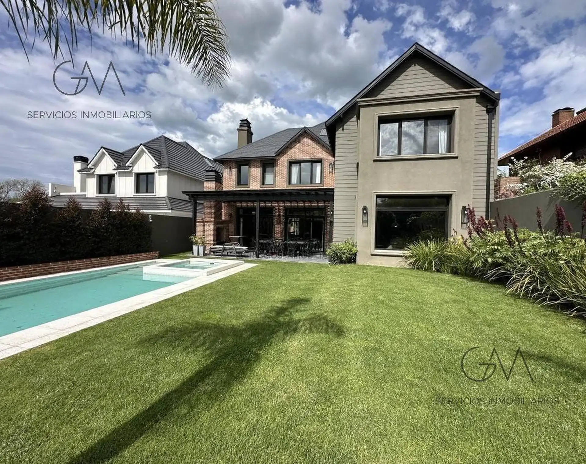 Casa en venta en Barrio Los Troncos