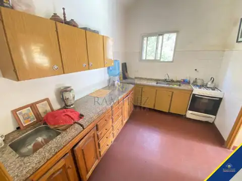 CHALET EN VENTA CALAMUCHITA