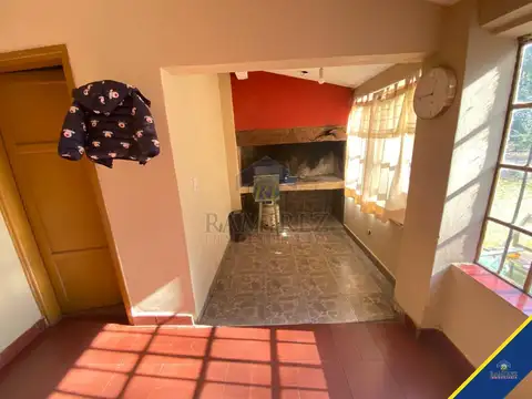 Casa en Venta en Villa Del Dique, USD 68.000