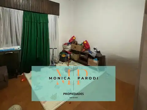 CASA EN VENTA EN MORENO