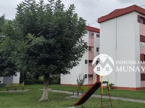 EN VENTA DEPARTAMENTO ZONA SUR Bº AMPLIACION INTERSINDICAL 