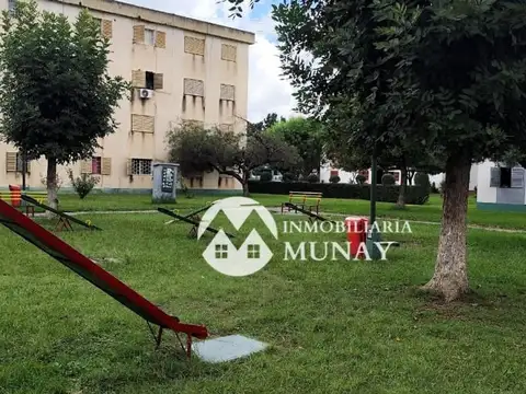 Departamento en Venta 32 años