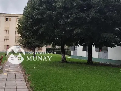 EN VENTA DEPARTAMENTO ZONA SUR Bº AMPLIACION INTERSINDICAL 