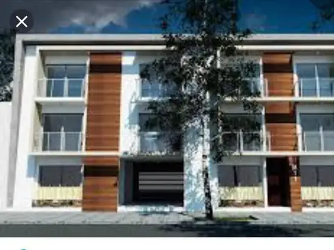 Departamento en venta - 1 dormitorio 1 baño - 38mts2  - Banfield