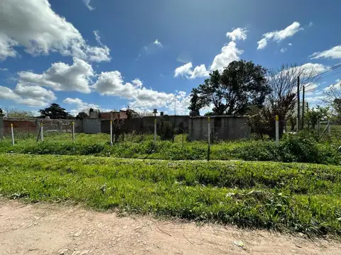 Terreno en Venta en Glew, USD 20.000