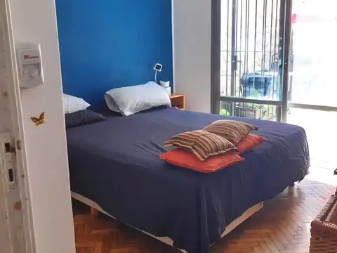 Departamento en Venta en Caballito, USD 129.000