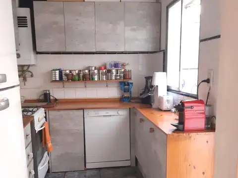 CABALLITO 3 AMB CON 2 PATIOS A MTS. SV. PEDRO GOYENA Y POLO GASTRONÓMICO