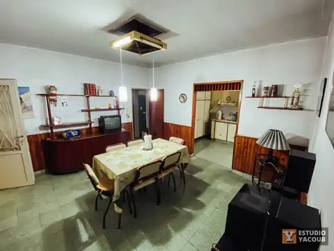 Casa en Venta 57 años