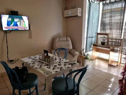 Departamento en Alquiler Temporal en Echesortu, Rosario