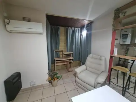 Departamento en Alquiler Temporal en Echesortu, USD 32
