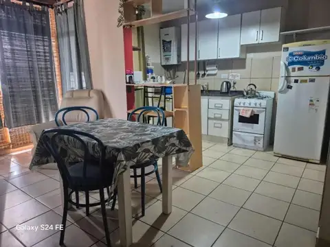 Departamento en Alquiler Temporal de 1 dormitorio