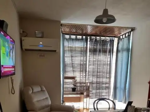 Departamento en Alquiler Temporal de 2 ambientes