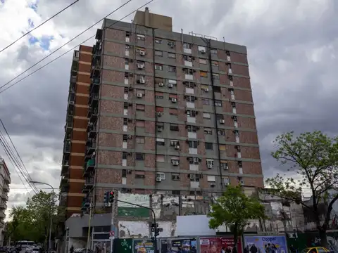 Avenida Chiclana 3100