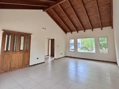 Casa en Venta en Mendoza, USD 430.000