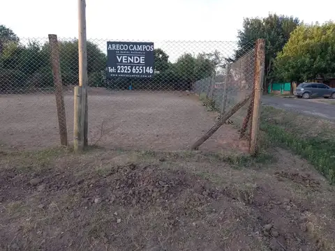 Terreno en Venta en San Antonio de Areco, USD 39.000