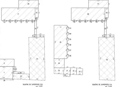 Terreno en Venta 35  mts Frente