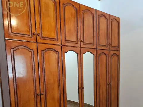 Alquiler de departamento en Tolosa