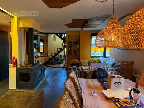 Casa en Venta 5 años