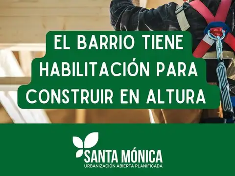 300 LOTES EN VENTA