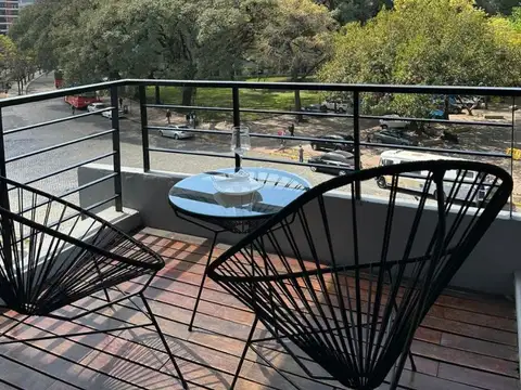 Departamento en Alquiler Temporal en Caballito, USD 1.250