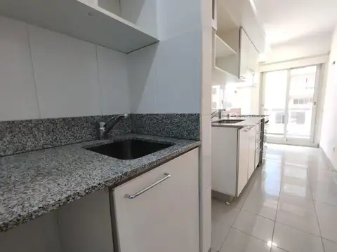 ALQUILER Puerto Madero 2 ambientes con todos los amenities! Piscina gimnasio seguridad 24 horas