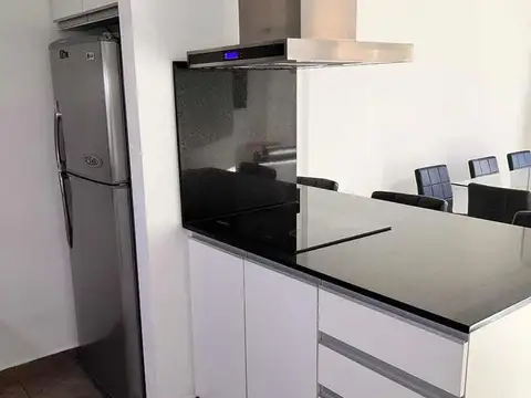 Departamento en Venta de 5 ambientes