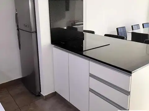 Departamento en Venta de 5 ambientes