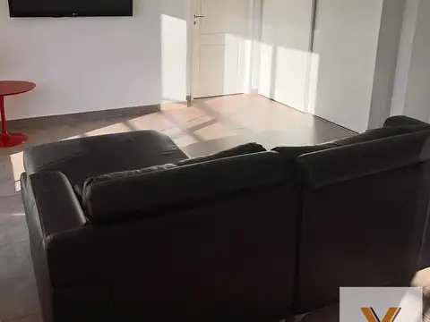 Departamento 5 ambientes con 4 baños