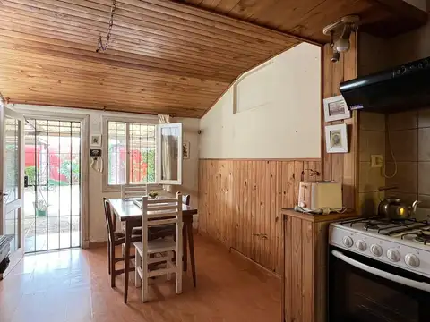 Departamento en Venta Apto profesional
