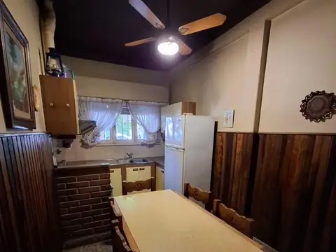 Depto Tipo Casa en Venta en Villa Maipu, USD 120.000