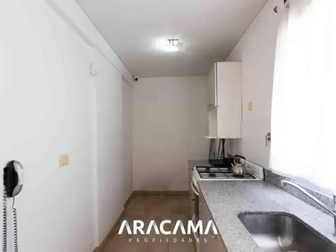 Departamento en Venta al Sur