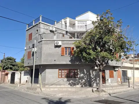 Comple de Departamento para hospedaje